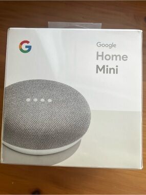 google home mini